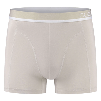 Luksus Bambus Boxershort Sand